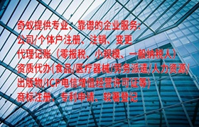 湖南地区专业<a href='https://qifu.qiyiqifu.cn/'>代理记账</a>服务全解析