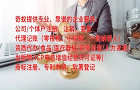 新疆<a href='https://qifu.qiyiqifu.cn/'>审计报告</a>代办服务及收费标准揭秘