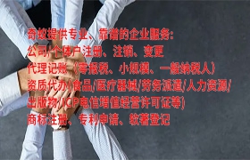 河北<a href='https://qifu.qiyiqifu.cn/'>医疗器械网络销售备案</a>代办详解及服务费一览